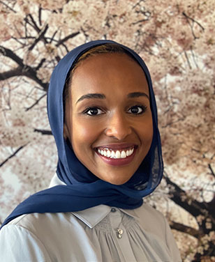 meet sulekha abdi dds