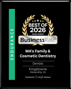 ma-s-family---cosmetic-dentistry-plaque