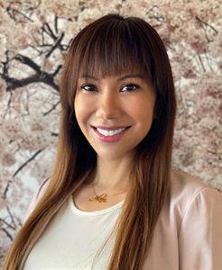 Dr. Janice Dionisio